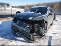 2024 Volkswagen Tiguan — photo 6 of 16 | VIN 3VV4B7AX6RM072185