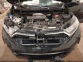 Photo 10 of 17 — 2017 Honda CR-V