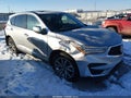 Photo 1 of 17 — 2021 Acura RDX