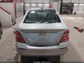 Photo 16 of 16 — 2018 Chevrolet Sonic