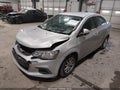 Photo 2 of 16 — 2018 Chevrolet Sonic