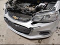 Photo 6 of 16 — 2018 Chevrolet Sonic