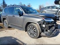 Photo 1 of 17 — 2023 Lexus LX 600