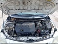 Photo 10 of 17 — 2012 Toyota Corolla