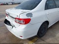 Photo 17 of 17 — 2012 Toyota Corolla