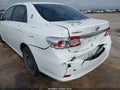 Photo 6 of 17 — 2012 Toyota Corolla
