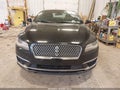 Photo 12 of 16 — 2017 Lincoln MKZ
