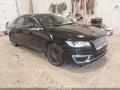 Photo 1 of 16 — 2017 Lincoln MKZ