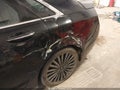 Photo 6 of 16 — 2017 Lincoln MKZ
