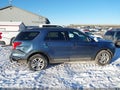 2018 Ford Explorer — photo 13 of 16 | VIN 1FM5K8DH1JGB08310