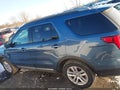 2018 Ford Explorer — photo 14 of 16 | VIN 1FM5K8DH1JGB08310