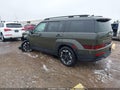 Photo 3 of 17 — 2025 Hyundai Santa Fe