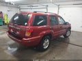 Photo 4 of 18 — 2004 Jeep Grand Cherokee