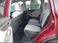 2020 Subaru Forester — photo 8 of 17 | VIN JF2SKAGCXLH410031