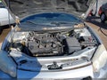Photo 10 of 11 — 2005 Chrysler Sebring