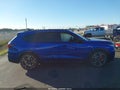 2025 Acura MDX — photo 13 of 16 | VIN 5J8YD8H85SL000756