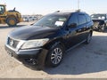 Photo 2 of 15 — 2013 Nissan Pathfinder