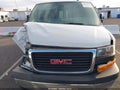 2020 GMC Savana — photo 13 of 18 | VIN 1GTW7AFG1L1261619
