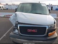 2020 GMC Savana — photo 18 of 18 | VIN 1GTW7AFG1L1261619