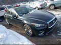 Photo 1 of 18 — 2018 Infiniti Q50
