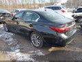Photo 3 of 18 — 2018 Infiniti Q50