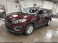 2017 Kia Sorento — photo 2 of 16 | VIN 5XYPGDA54HG317815