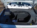 2023 Polestar 2 — photo 10 of 18 | VIN YSMED3KA5PL121797
