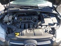 Photo 10 of 11 — 2013 Ford Focus