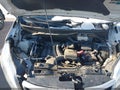2020 Nissan NV 200 — photo 10 of 16 | VIN 3N6CM0KN2LK701692