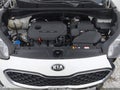 2022 Kia Sportage — photo 10 of 17 | VIN KNDPMCACXN7964634