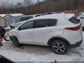 Photo 15 of 17 — 2022 Kia Sportage