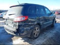 2010 Hyundai Santa Fe — photo 4 of 18 | VIN 5NMSKDAG3AH371094