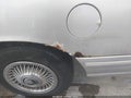 1997 Mercury Grand Marquis — photo 12 of 14 | VIN 2MELM74W9VX710028