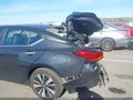 2022 Nissan Altima — photo 18 of 18 | VIN 1N4BL4DVXNN305325
