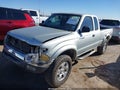Photo 2 of 17 — 2002 Toyota Tacoma