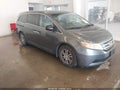 Photo 1 of 18 — 2012 Honda Odyssey