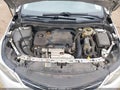 2017 Chevrolet Cruze — photo 10 of 22 | VIN 1G1BF5SM7H7236631