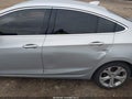 2017 Chevrolet Cruze — photo 18 of 22 | VIN 1G1BF5SM7H7236631
