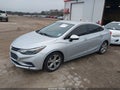 2017 Chevrolet Cruze — photo 2 of 22 | VIN 1G1BF5SM7H7236631