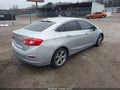 2017 Chevrolet Cruze — photo 4 of 22 | VIN 1G1BF5SM7H7236631