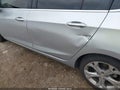 2017 Chevrolet Cruze — photo 6 of 22 | VIN 1G1BF5SM7H7236631