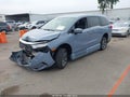 Photo 2 of 17 — 2024 Honda Odyssey