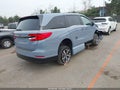 Photo 4 of 17 — 2024 Honda Odyssey