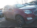 Photo 13 of 16 — 2017 Chevrolet Equinox