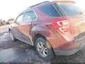 Photo 14 of 16 — 2017 Chevrolet Equinox
