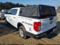 Photo 3 of 16 — 2024 Ford Ranger