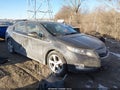 Photo 1 of 16 — 2015 Chevrolet Volt