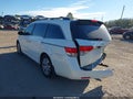 Photo 3 of 16 — 2017 Honda Odyssey