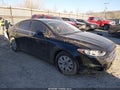 Photo 1 of 15 — 2014 Ford Fusion