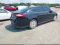 2014 Ford Fusion — photo 4 of 16 | VIN 3FA6P0G72ER114104